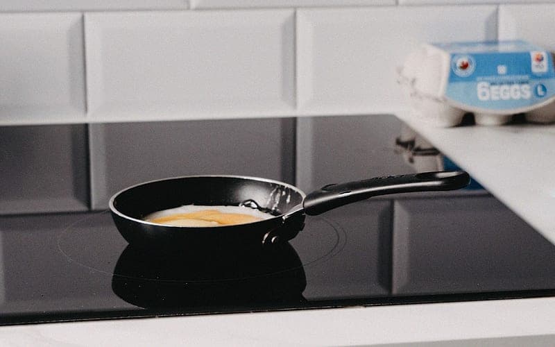 Bếp tự ngắt giữa chừng, chập chờn