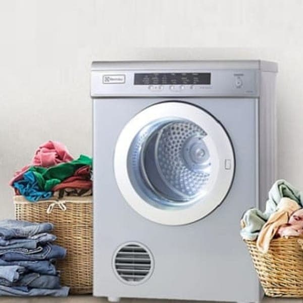Vệ sinh & bảo dưỡng máy sấy quần áo