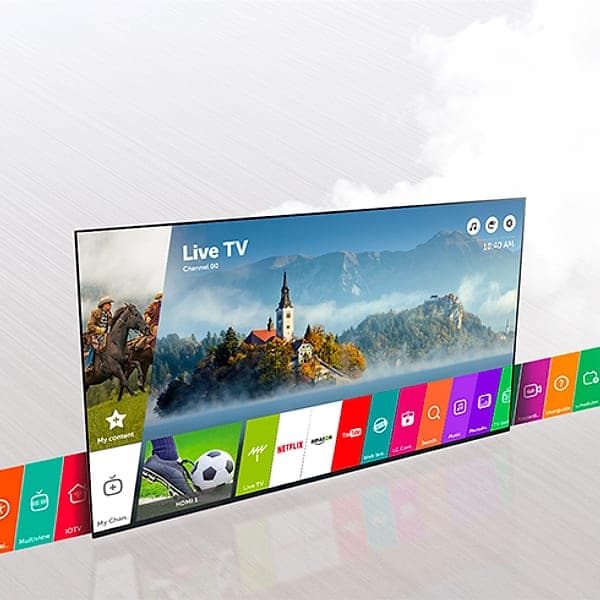 Ti vi mất tiếng, tiếng rè