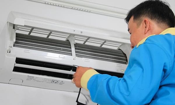Bao lâu nên vệ sinh máy lạnh một lần?