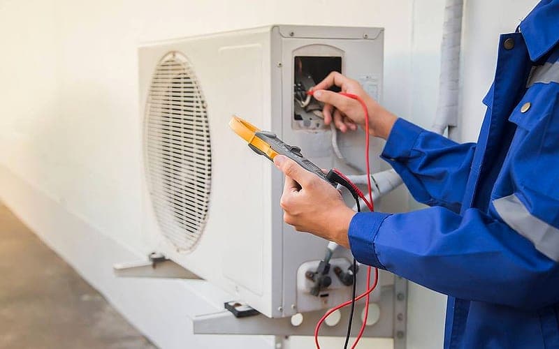 Máy không lên nguồn, không nhận remote