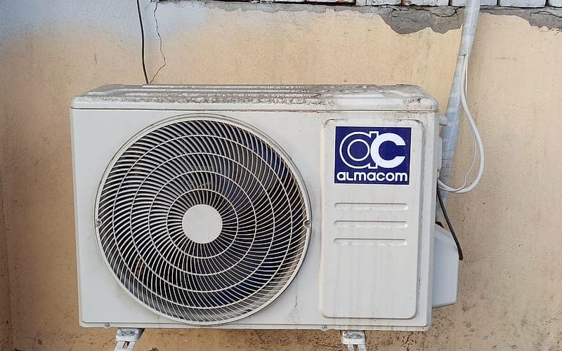 Đã quá 6 tháng chưa vệ sinh lần nào