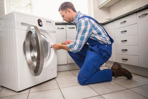 Dịch Vụ Sửa Máy Giặt 24h Giá Rẻ